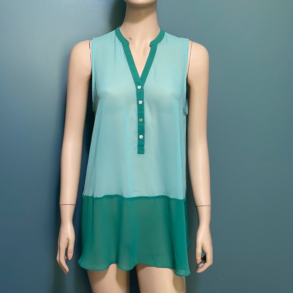 Anthropologie Top